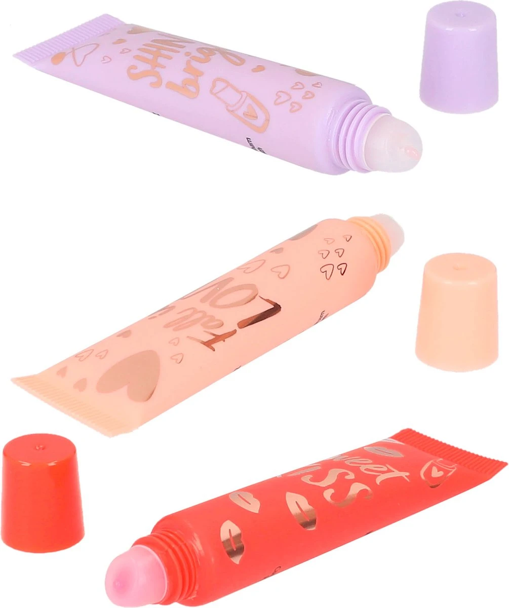 Depesche TOPModel Lipgloss 7 Depesche TOPModel Lipgloss - Afbeelding 5