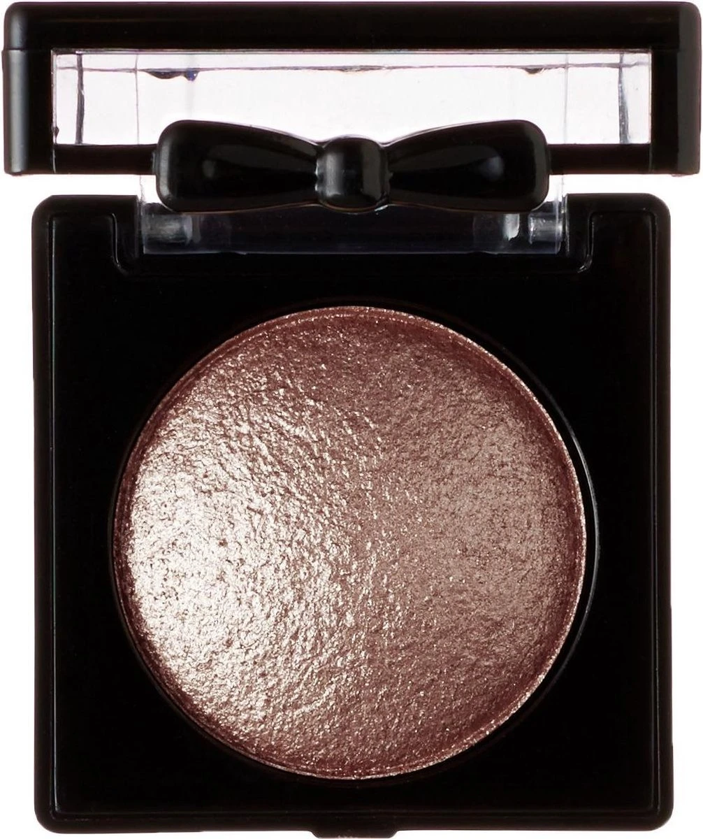 NYX PROFESSIONAL MAKEUP NYX Baked Eye Shadow 31 Chance 3 NYX PROFESSIONAL MAKEUP NYX Baked Eye Shadow 31 Chance