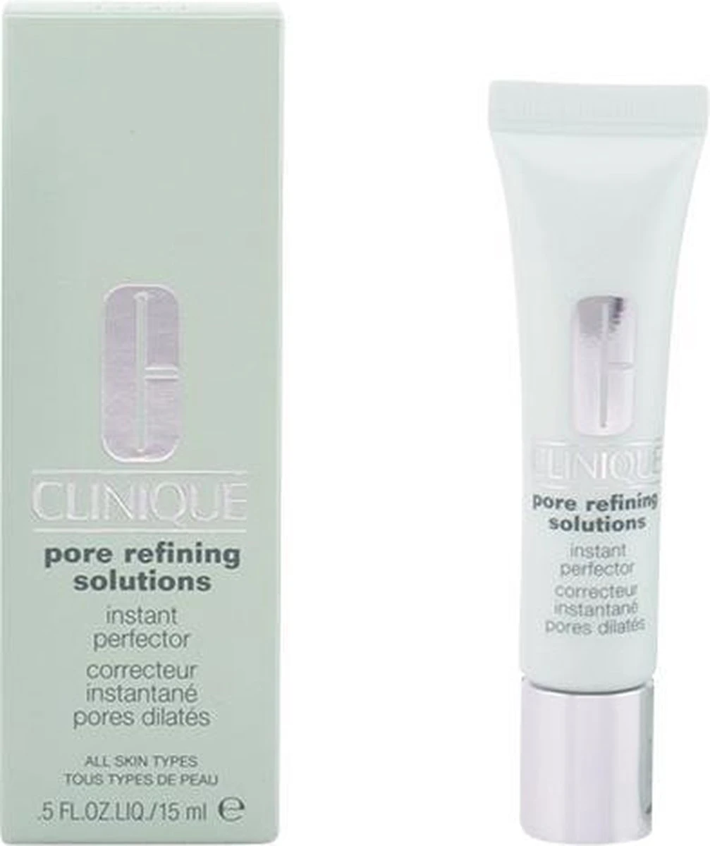 Clinique Pore Refining Solutions Instant Perfector - 03 Invisible Bright 11 Clinique Pore Refining Solutions Instant Perfector - 03 Invisible Bright - Afbeelding 9