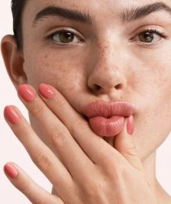 Pink Gellac - Sunblaze Orange - Gellak - Vegan - Oranje - Glanzend - 15ml -Cosmeticawinkel 1008x1200 2