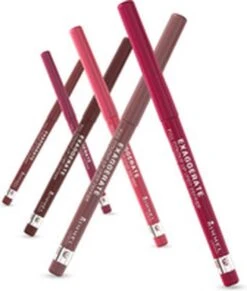 Rimmel London Exaggerate Full Colour Lippenpotlood - 024 Addiction -Cosmeticawinkel 1018x1200 3