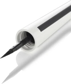 Maybelline Master Ink Precise Satin Liner - Luminous Black - Eyeliner 18 Maybelline Master Ink Precise Satin Liner - Luminous Black - Eyeliner -Cosmeticawinkel 1021x1200