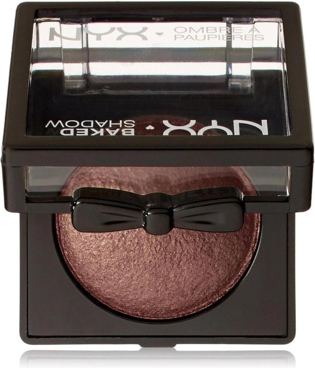 NYX PROFESSIONAL MAKEUP NYX Baked Eye Shadow 31 Chance 5 NYX PROFESSIONAL MAKEUP NYX Baked Eye Shadow 31 Chance - Afbeelding 3