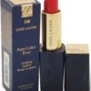 Estée Lauder Pure Color Envy Sculpting Lipstick - 340 Envious -Cosmeticawinkel 1029x1200 3