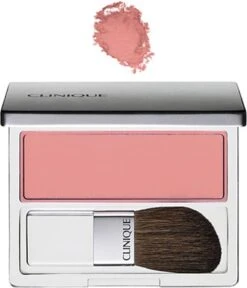 Clinique Blushing Blush Powder Blush - 107 Sunset Glow 36 Clinique Blushing Blush Powder Blush - 107 Sunset Glow -Cosmeticawinkel 1030x1200