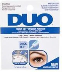 DUO - Quick-Set Lash Adhesive Wimperlijm - Clear 9 DUO - Quick-Set Lash Adhesive Wimperlijm - Clear -Cosmeticawinkel 1032x1200 1