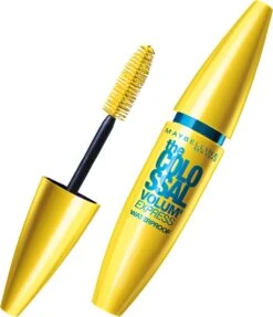 Maybelline Volum' Express Colossal - Waterproof Mascara 35 Maybelline Volum' Express Colossal - Waterproof Mascara -Cosmeticawinkel 1033x1200 1