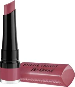 Bourjois Rouge Velvet Lippenstift - 003 Hyppink Chic -Cosmeticawinkel 1036x1200 7