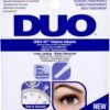 DUO - Quick-Set Lash Adhesive Brush-On Wimperlijm - Clear -Cosmeticawinkel 1037x1200 6