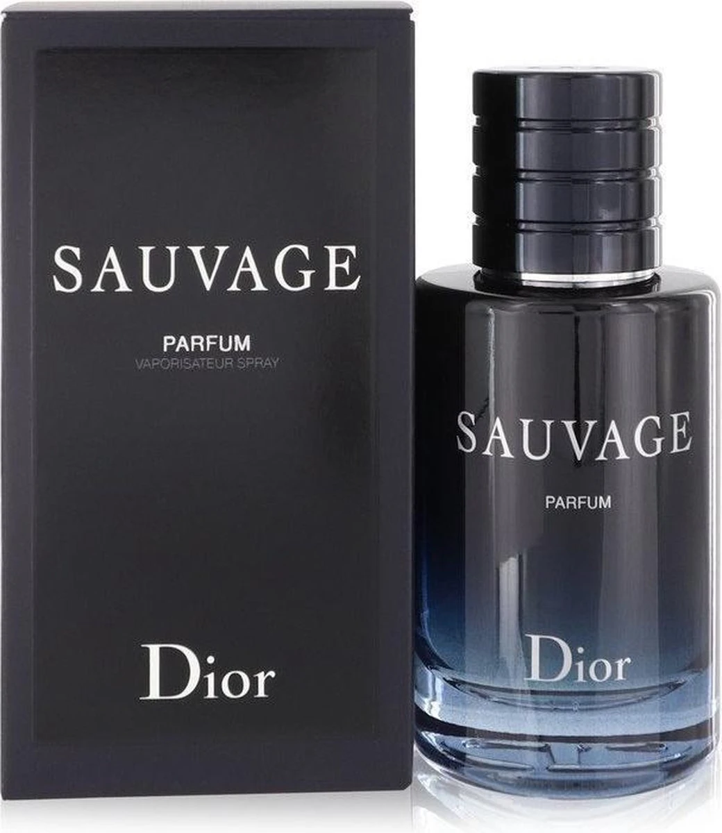 Dior Sauvage Parfum Pure Parfum 200ml 16 Dior Sauvage Parfum Pure Parfum 200ml - Afbeelding 14
