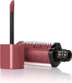 Bourjois Lippenstift Rouge édition Velvet Bourjois - 07 Nude-ist -Cosmeticawinkel 1042x1200 1