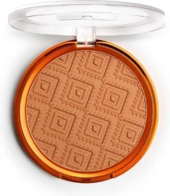 L'Oreal - La Terra Bronzer - Bronze Face And Body Powder 18 G 01 Portofino Legger 11 L'Oreal - La Terra Bronzer - Bronze Face And Body Powder 18 G 01 Portofino Legger -Cosmeticawinkel 1043x1200 1