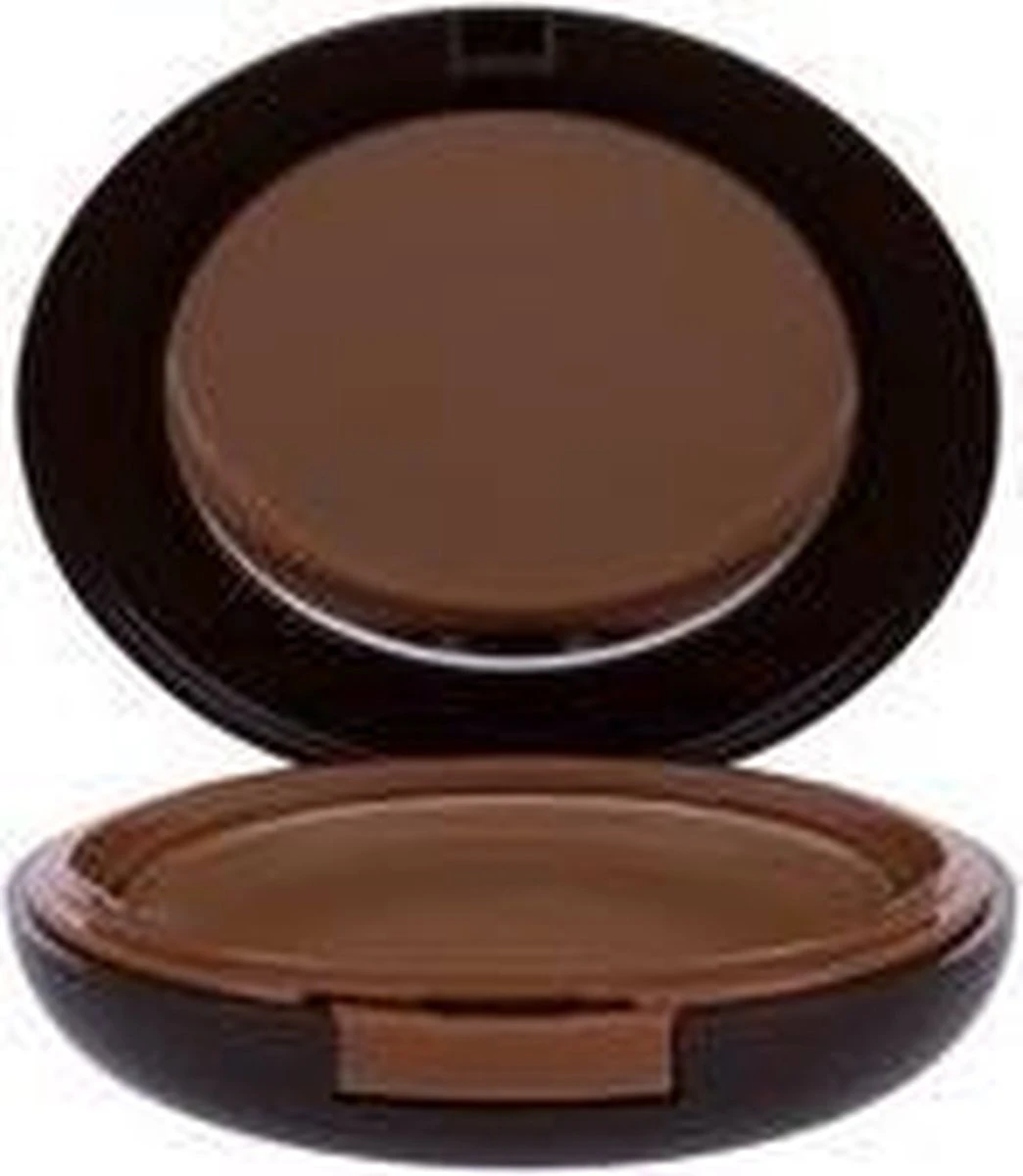Lancaster Sun 365 Compact Bronzing Creme SPF 30 - 03 Golden Glow - 10 G 14 Lancaster Sun 365 Compact Bronzing Creme SPF 30 - 03 Golden Glow - 10 G - Afbeelding 12