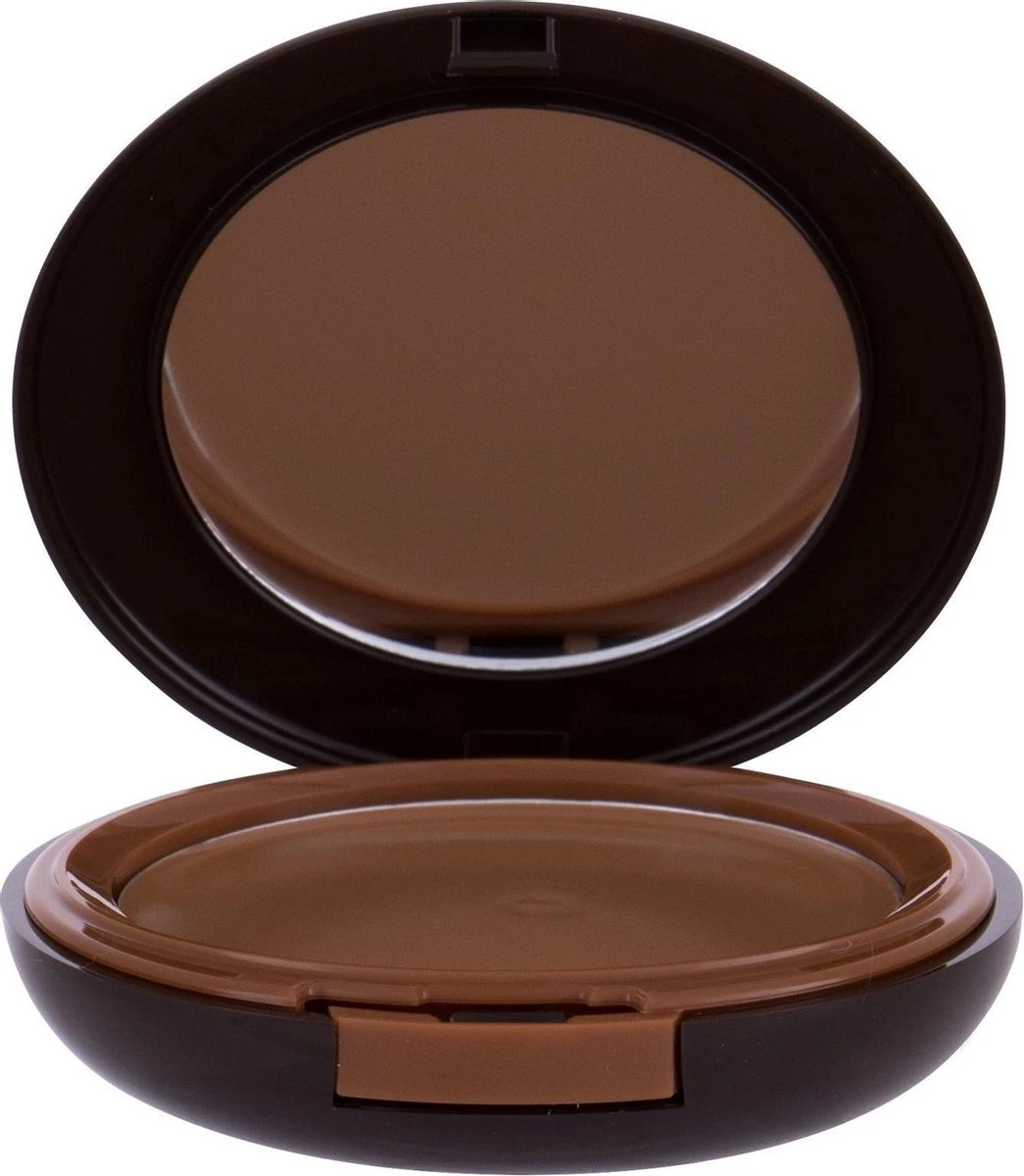 Lancaster Sun 365 Compact Bronzing Creme SPF 30 - 03 Golden Glow - 10 G 9 Lancaster Sun 365 Compact Bronzing Creme SPF 30 - 03 Golden Glow - 10 G - Afbeelding 7