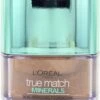L'Oréal True Match Minerals Poeder Foundation - 6.5.D/6.5.W Golden Caramel 2 L'Oréal True Match Minerals Poeder Foundation - 6.5.D/6.5.W Golden Caramel -Cosmeticawinkel 1047x1200 6