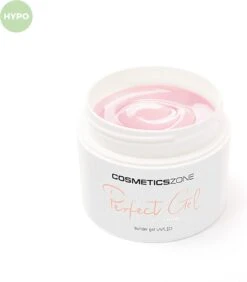Cosmetics Zone UV/LED Gel Pink Mask -Cosmeticawinkel 1050x1200 12