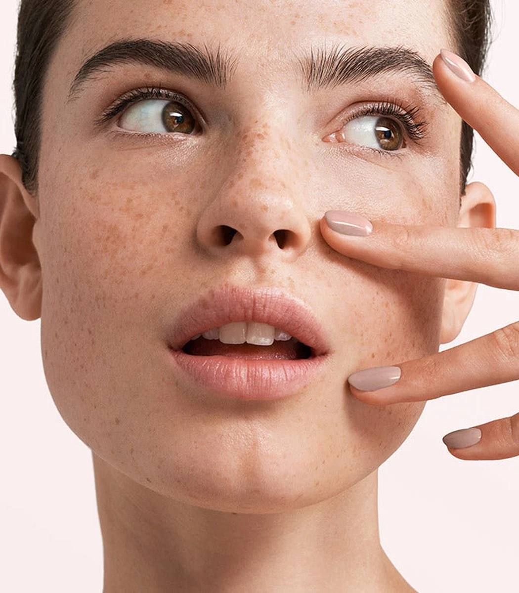 Pink Gellac - Milky Taupe - Gellak - Vegan - Taupe - Glanzend - 15ml 5 Pink Gellac - Milky Taupe - Gellak - Vegan - Taupe - Glanzend - 15ml - Afbeelding 3