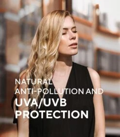 MÁDARA Anti-Pollution CC Cream SPF15 Medium Beige 40ml - Hyaluronzuur -UVA/UVB 17 MÁDARA Anti-Pollution CC Cream SPF15 Medium Beige 40ml - Hyaluronzuur -UVA/UVB -Cosmeticawinkel 1050x1200 3