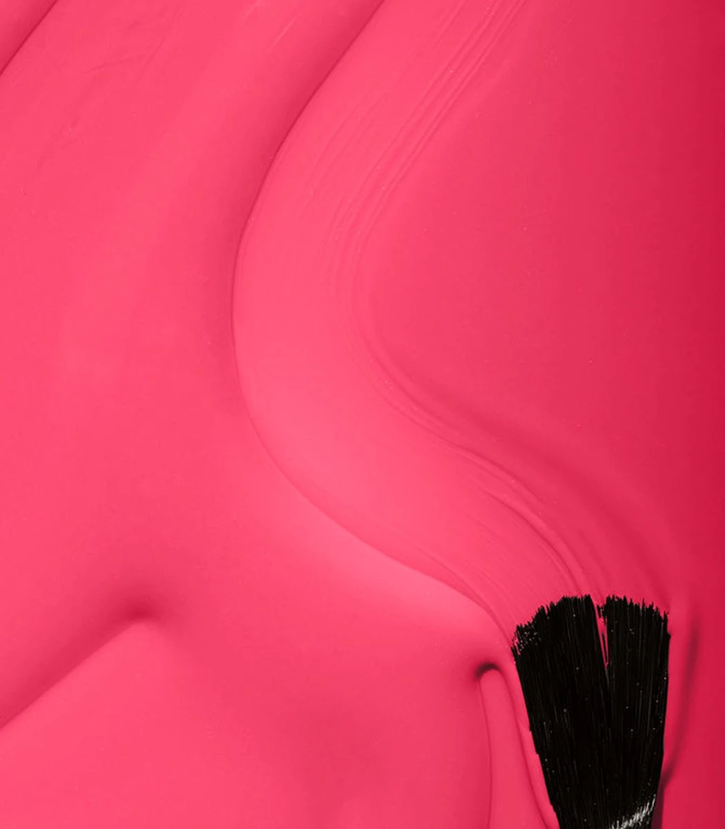 Pink Gellac - Florida Pink - Gellak - Vegan - Roze - Glanzend - 15ml 5 Pink Gellac - Florida Pink - Gellak - Vegan - Roze - Glanzend - 15ml - Afbeelding 3