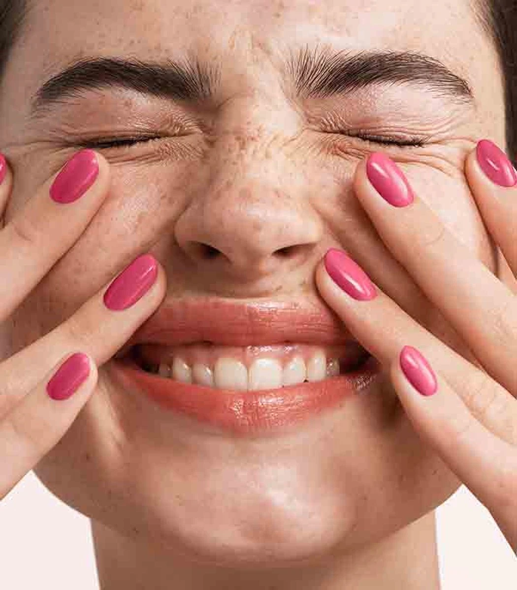 Pink Gellac - Watermelon Pink - Gellak - Vegan - Roze - Glanzend - 15ml 7 Pink Gellac - Watermelon Pink - Gellak - Vegan - Roze - Glanzend - 15ml - Afbeelding 5