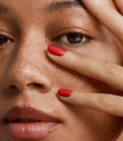 Pink Gellac - Rockstar Red - Gellak - Vegan - Rood - Glanzend - 15ml -Cosmeticawinkel 1050x1200 50