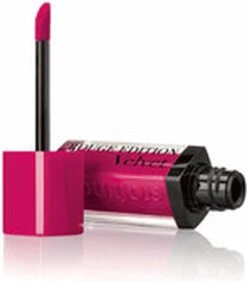 Bourjois Rouge Edition Velvet Lippenstift - 28 Chocopink -Cosmeticawinkel 1050x1200 8