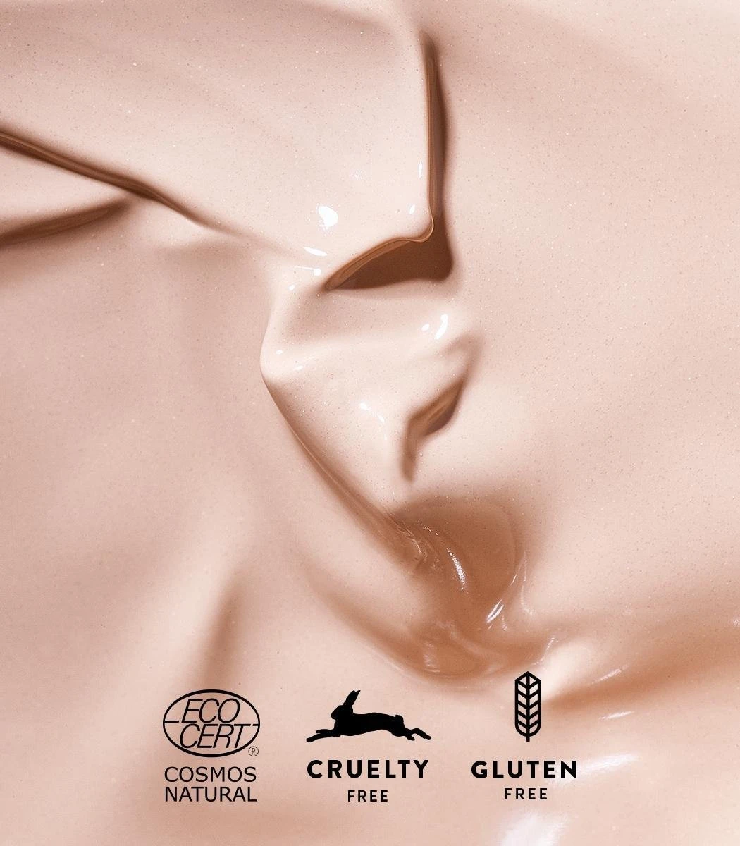 MÁDARA Anti-Pollution CC Cream SPF15 Medium Beige 40ml - Hyaluronzuur -UVA/UVB 4 MÁDARA Anti-Pollution CC Cream SPF15 Medium Beige 40ml - Hyaluronzuur -UVA/UVB - Afbeelding 2