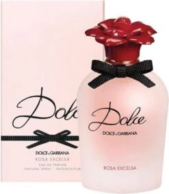 Dolce & Gabbana Dolce Rosa Excelsa Eau De Parfum Spray 50 Ml -Cosmeticawinkel 1051x1200 3