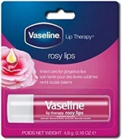 Vaseline® Vaseline Rosy - Lip Therapy - Lippenbalsem - Glans -Cosmeticawinkel 1052x1200 5