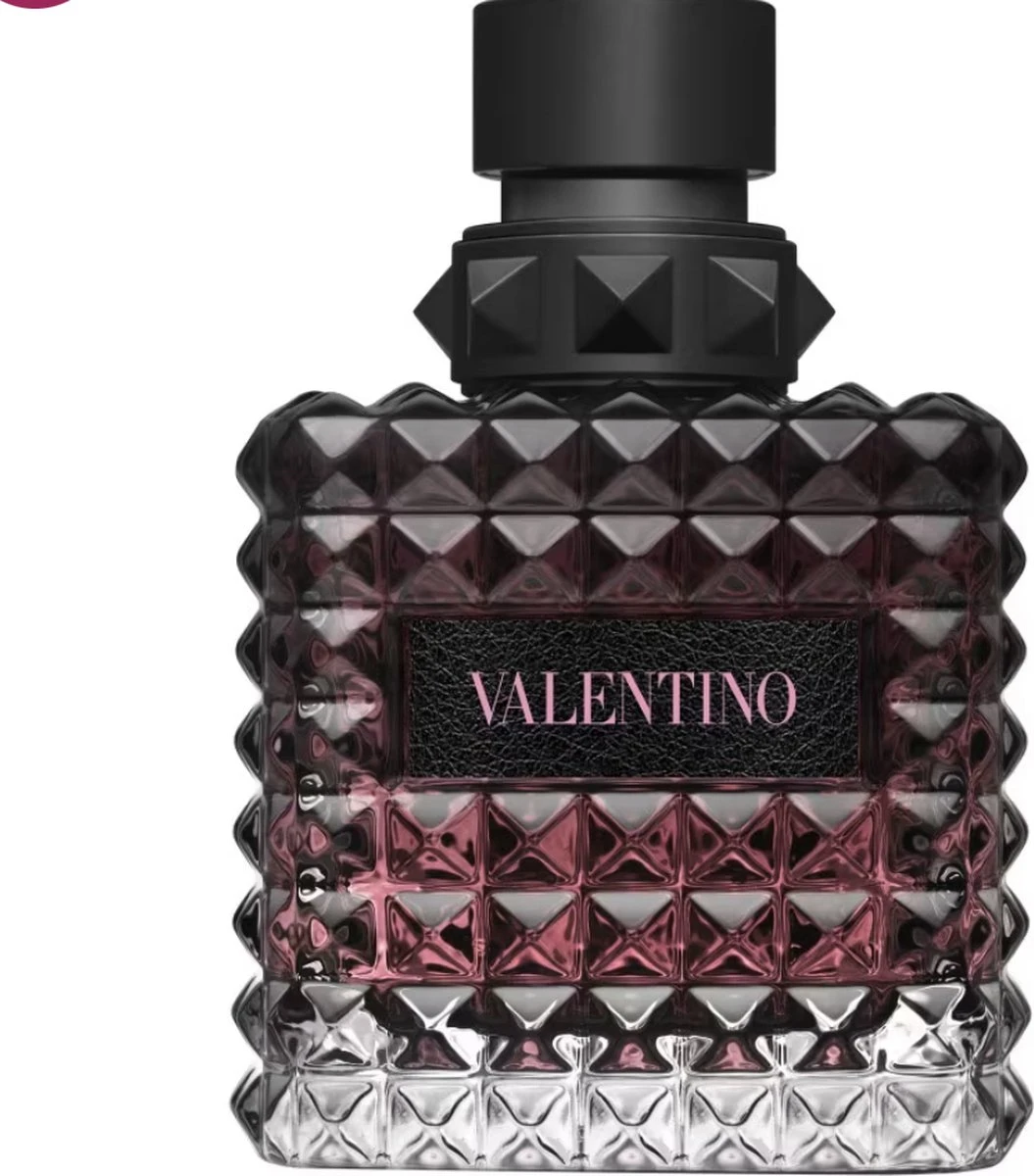 Valentino Donna Born In Roma Intense Eau De Parfum 100 Ml 7 Valentino Donna Born In Roma Intense Eau De Parfum 100 Ml - Afbeelding 5