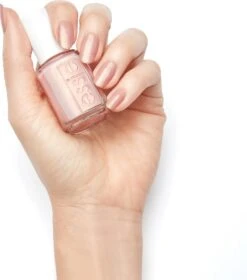 Essie Lentecollectie 615 A Touch Of Sugar Nagellak - Roze - 13,5 Ml -Cosmeticawinkel 1058x1200 5