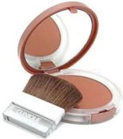 Clinique - True Bronze Pressed Powder Bronzer, #2 Sunkissed - 38 Clinique - True Bronze Pressed Powder Bronzer, #2 Sunkissed - -Cosmeticawinkel 1066x1200 2