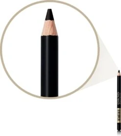 Max Factor Kohl Pencil Oogpotlood - 020 Black 17 Max Factor Kohl Pencil Oogpotlood - 020 Black -Cosmeticawinkel 1069x1200