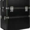 Koffer Groot Zwart/Zwart 1 Koffer Groot Zwart/Zwart -Cosmeticawinkel 1071x1200 5