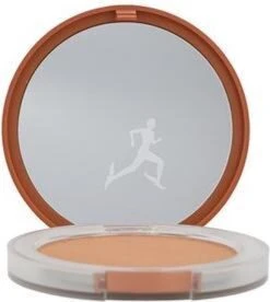 Clinique - True Bronze Pressed Powder Bronzer, #2 Sunkissed - 26 Clinique - True Bronze Pressed Powder Bronzer, #2 Sunkissed - -Cosmeticawinkel 1073x1200