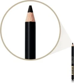 Max Factor Kohl Pencil - Eyeliner - 020 Black -Cosmeticawinkel 1074x1200 2