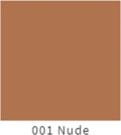 Pupa Milano BB Cream + Primer For Combination To Oily Skin - 001 Nude -Cosmeticawinkel 1075x1200