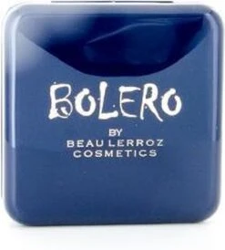 Merkloos Bolero Cosmetics - Bronzing Poeder
