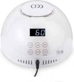 CCO Gellak Starterspakket - Gel Nagellak - Large Met 48Watt Led Lamp - 8 Gellak Kleuren Van CCO 13 CCO Gellak Starterspakket - Gel Nagellak - Large Met 48Watt Led Lamp - 8 Gellak Kleuren Van CCO -Cosmeticawinkel 1089x1200 8