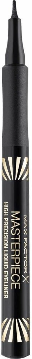 Max Factor Masterpiece High Precision Liquid Eyeliner Velvet Black