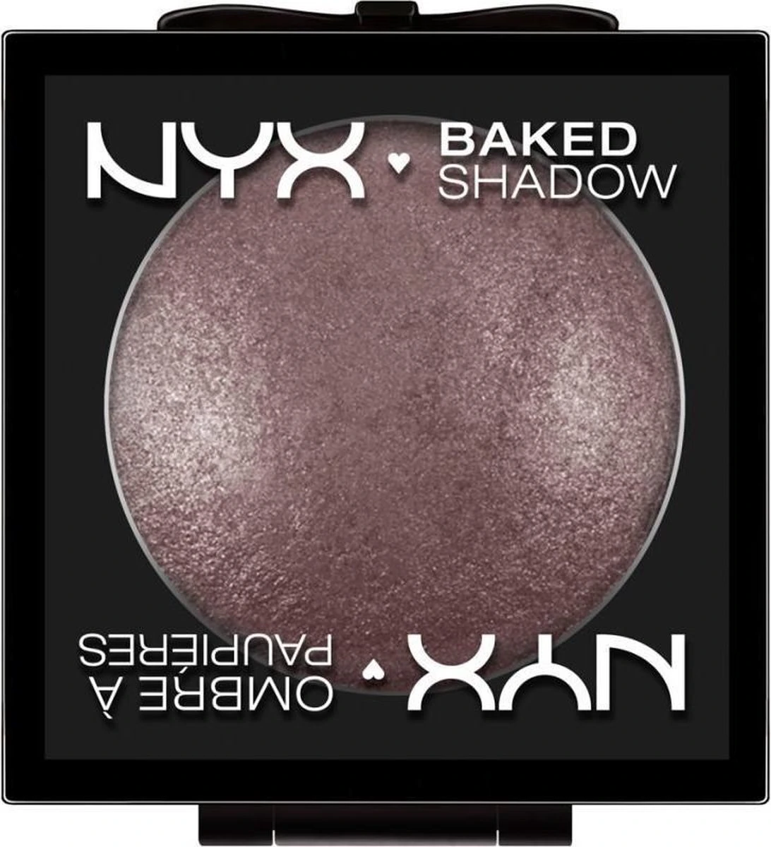 NYX PROFESSIONAL MAKEUP NYX Baked Eye Shadow 31 Chance 4 NYX PROFESSIONAL MAKEUP NYX Baked Eye Shadow 31 Chance - Afbeelding 2