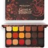 Makeup Revolution X Game Of Thrones Mother Of Dragons Forever Flawless Shadow Palette - Oogschaduw Palette -Cosmeticawinkel 1096x1200 2