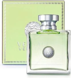 Versace Versense - 100 Ml - Eau De Toilette