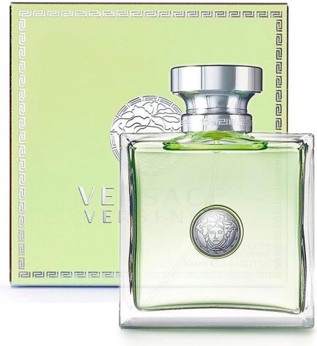 Versace Versense - 100 Ml - Eau De Toilette 3 Versace Versense - 100 Ml - Eau De Toilette