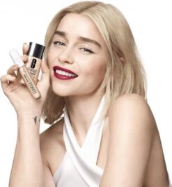 Clinique Even Better All-Over Concealer + Eraser Concealer 6 Ml - CN 52 Neutral 15 Clinique Even Better All-Over Concealer + Eraser Concealer 6 Ml - CN 52 Neutral -Cosmeticawinkel 1102x1200