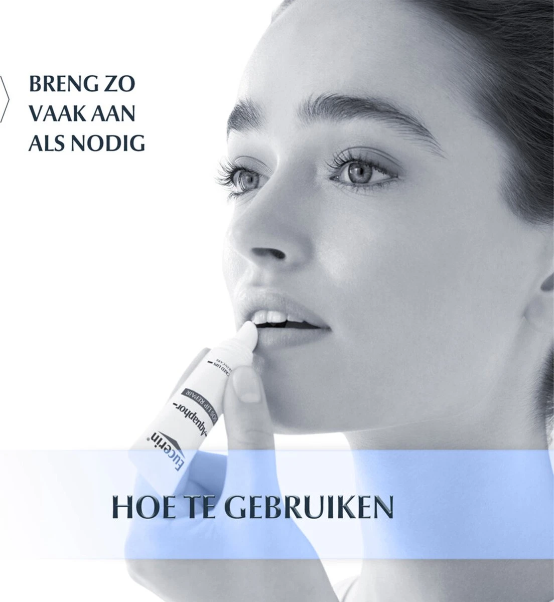 Eucerin Acute Lip Balm 5 Eucerin Acute Lip Balm - Afbeelding 3