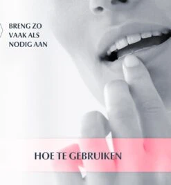 Eucerin Gevoelige Huid Lip Activ -Lippenbalsem -Cosmeticawinkel 1104x1200