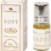 Merkloos Al Rehab Parfum Soft 3 Ml
