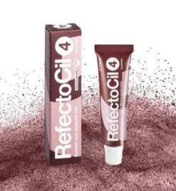 RefectoCil 9003877057413 Wimper- En Wenkbrauwverf Bruin 17 RefectoCil 9003877057413 Wimper- En Wenkbrauwverf Bruin -Cosmeticawinkel 1108x1200