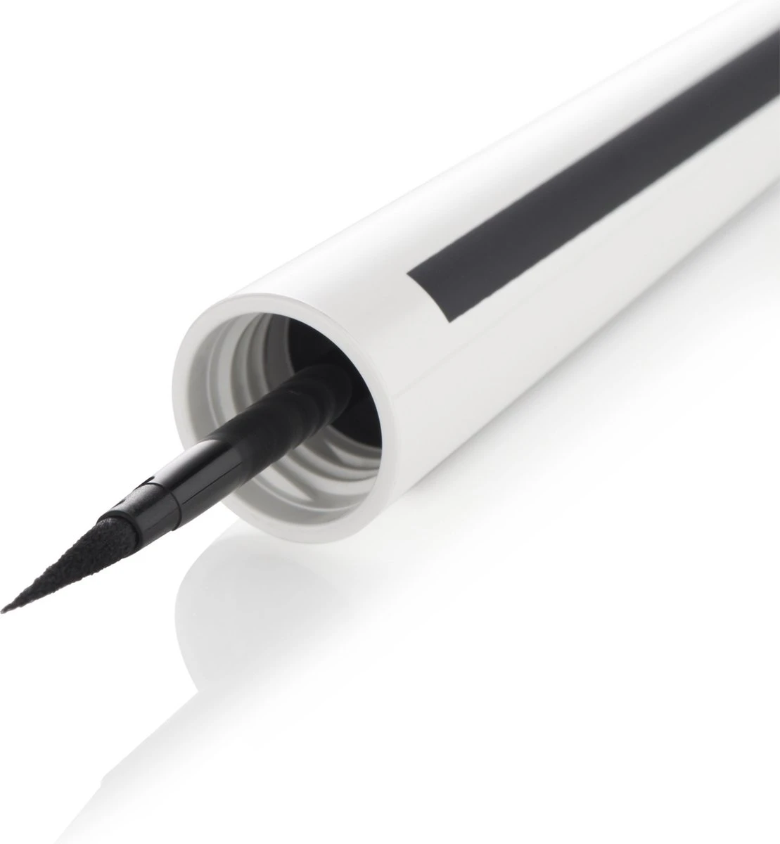 Maybelline Master Ink Precise Satin Liner - Luminous Black - Eyeliner 7 Maybelline Master Ink Precise Satin Liner - Luminous Black - Eyeliner - Afbeelding 5